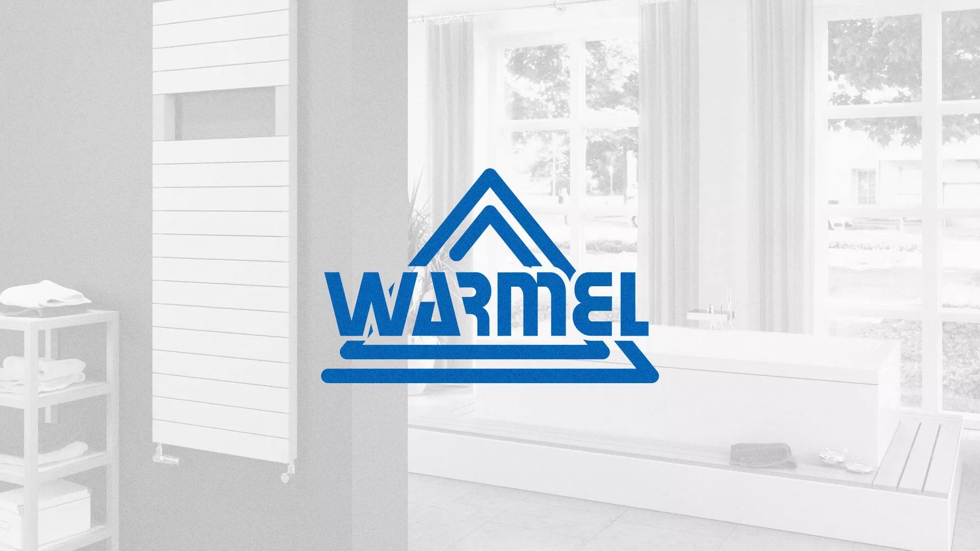 Разработка сайта для компании «WARMEL» по продаже полотенцесушителей в Искитиме